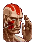 Dhalsim