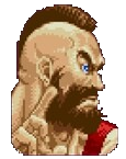 Zangief